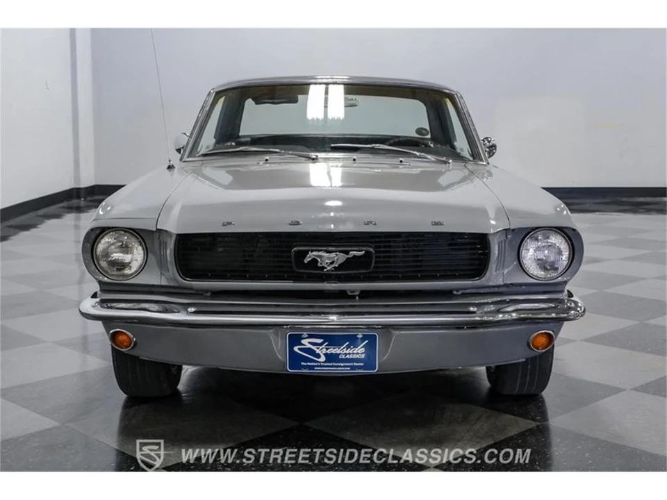 1965 Ford Mustang 1st Gen (1964.5-1966) - Image 18 of 31