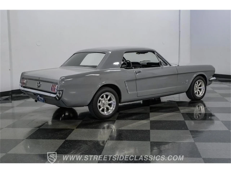 1965 Ford Mustang 1st Gen (1964.5-1966) - Image 13 of 31