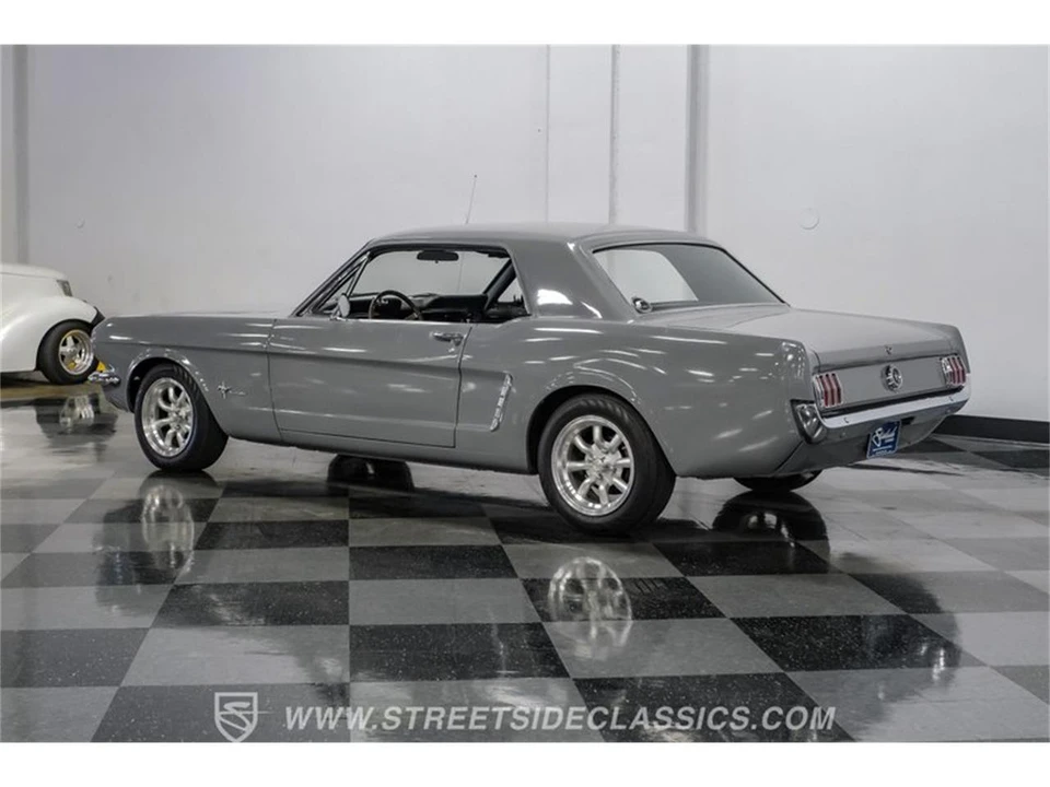 1965 Ford Mustang 1st Gen (1964.5-1966) - Image 8 of 31