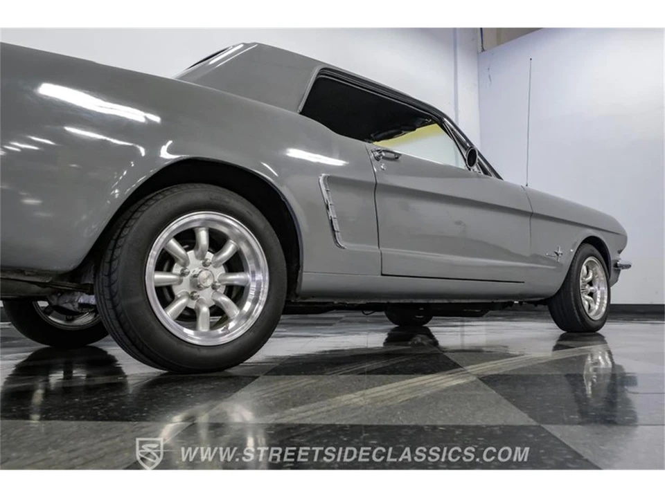 1965 Ford Mustang 1st Gen (1964.5-1966) - Image 28 of 31