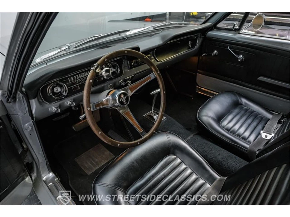 1965 Ford Mustang 1st Gen (1964.5-1966) - Image 4 of 31