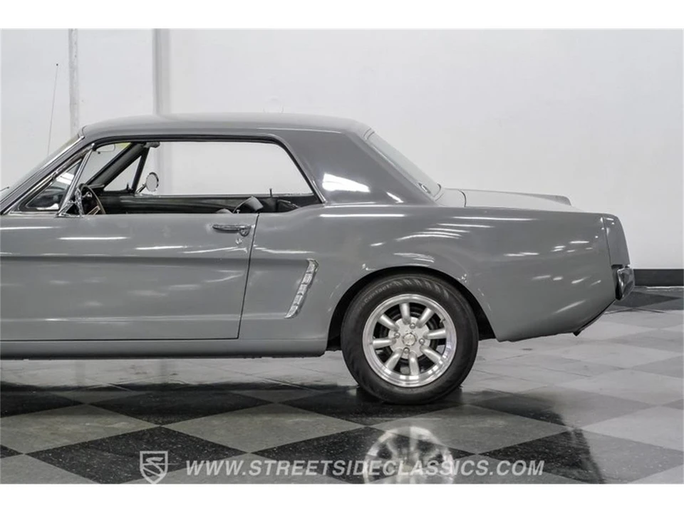 1965 Ford Mustang 1st Gen (1964.5-1966) - Image 24 of 31