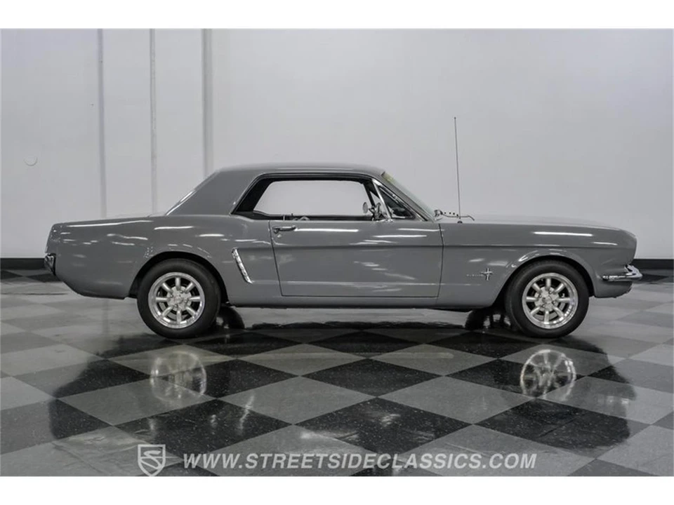 1965 Ford Mustang 1st Gen (1964.5-1966) - Image 14 of 31