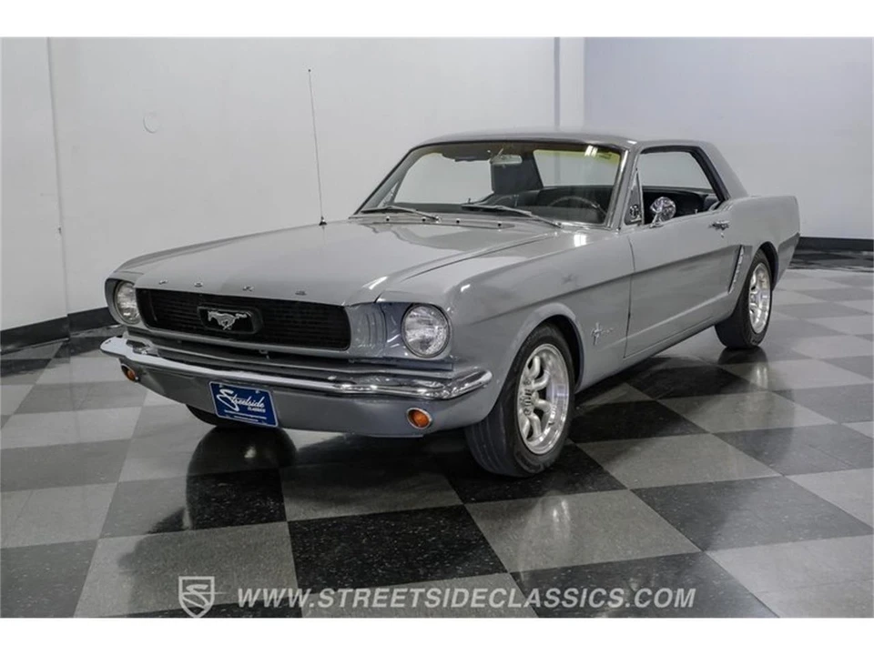 1965 Ford Mustang 1st Gen (1964.5-1966) - Image 19 of 31