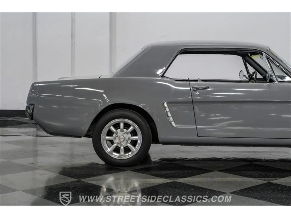 1965 Ford Mustang 1st Gen (1964.5-1966) - Image 29 of 31