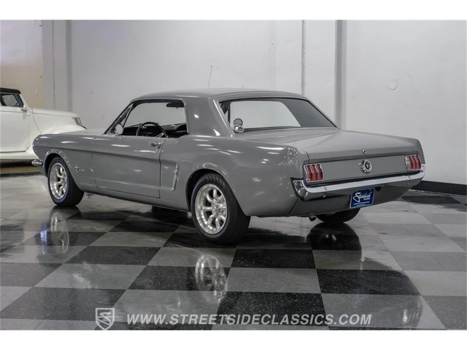 1965 Ford Mustang 1st Gen (1964.5-1966) - Image 9 of 31