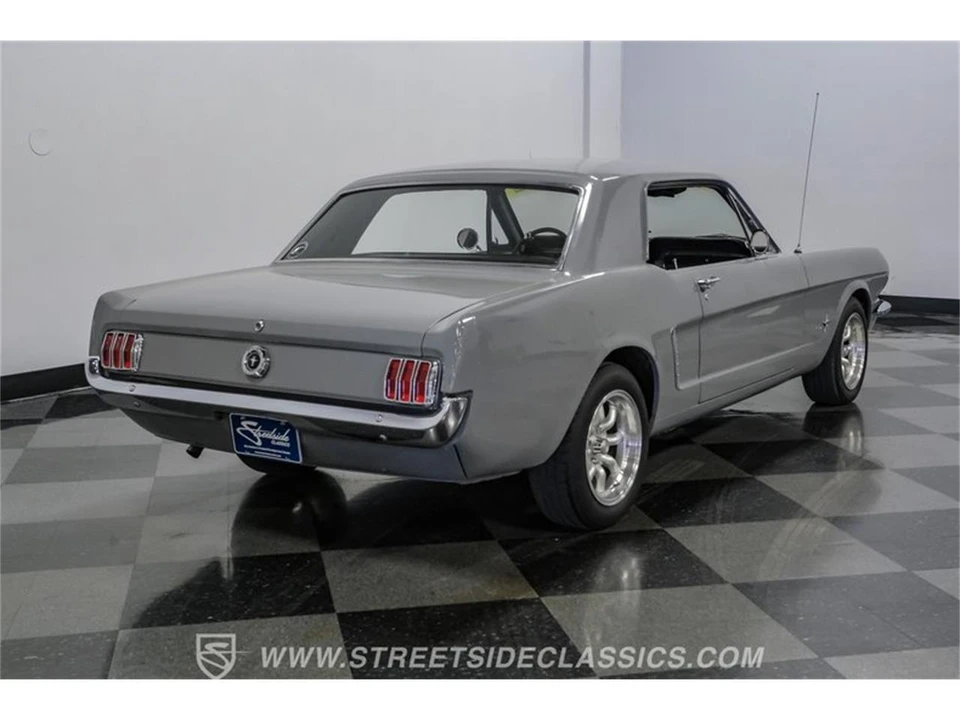 1965 Ford Mustang 1st Gen (1964.5-1966) - Image 25 of 31