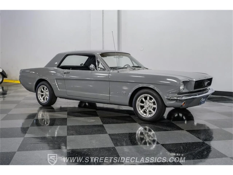 1965 Ford Mustang 1st Gen (1964.5-1966) - Image 15 of 31