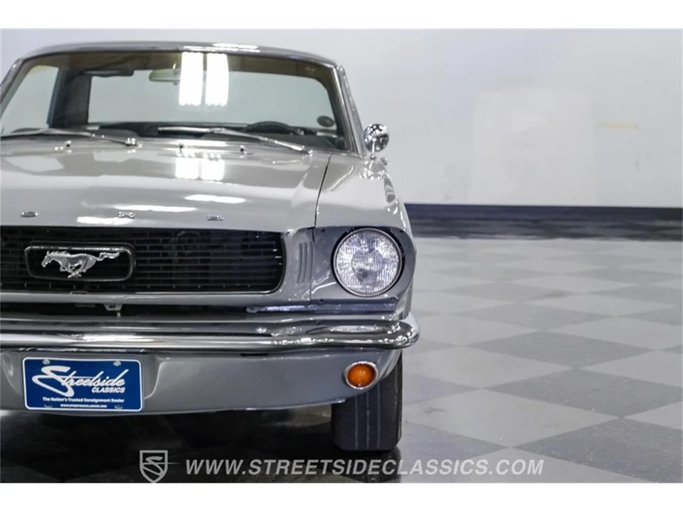 1965 Ford Mustang 1st Gen (1964.5-1966) - Image 20 of 31