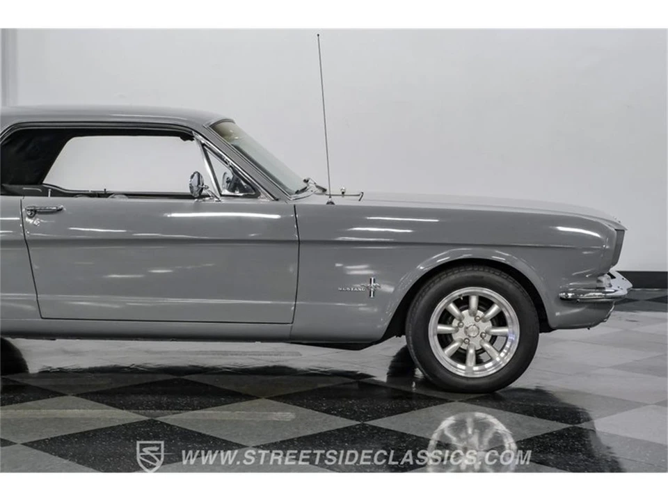 1965 Ford Mustang 1st Gen (1964.5-1966) - Image 30 of 31