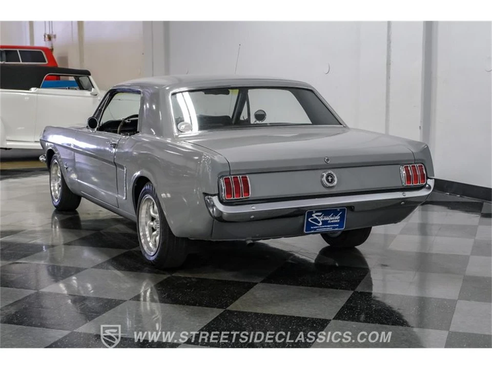 1965 Ford Mustang 1st Gen (1964.5-1966) - Image 10 of 31