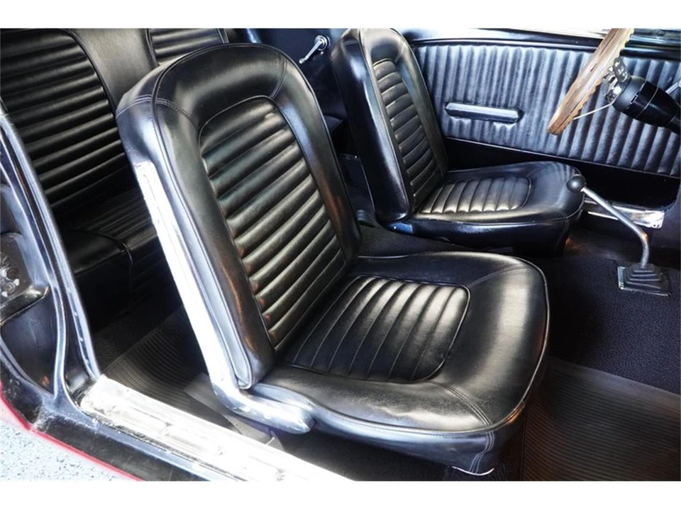 1965 Ford Mustang 1st Gen (1964.5-1966) - Image 31 of 31