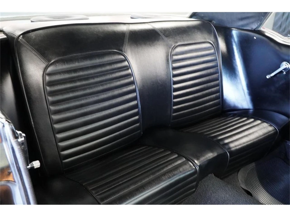 1965 Ford Mustang 1st Gen (1964.5-1966) - Image 30 of 31