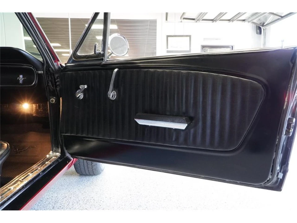 1965 Ford Mustang 1st Gen (1964.5-1966) - Image 26 of 31