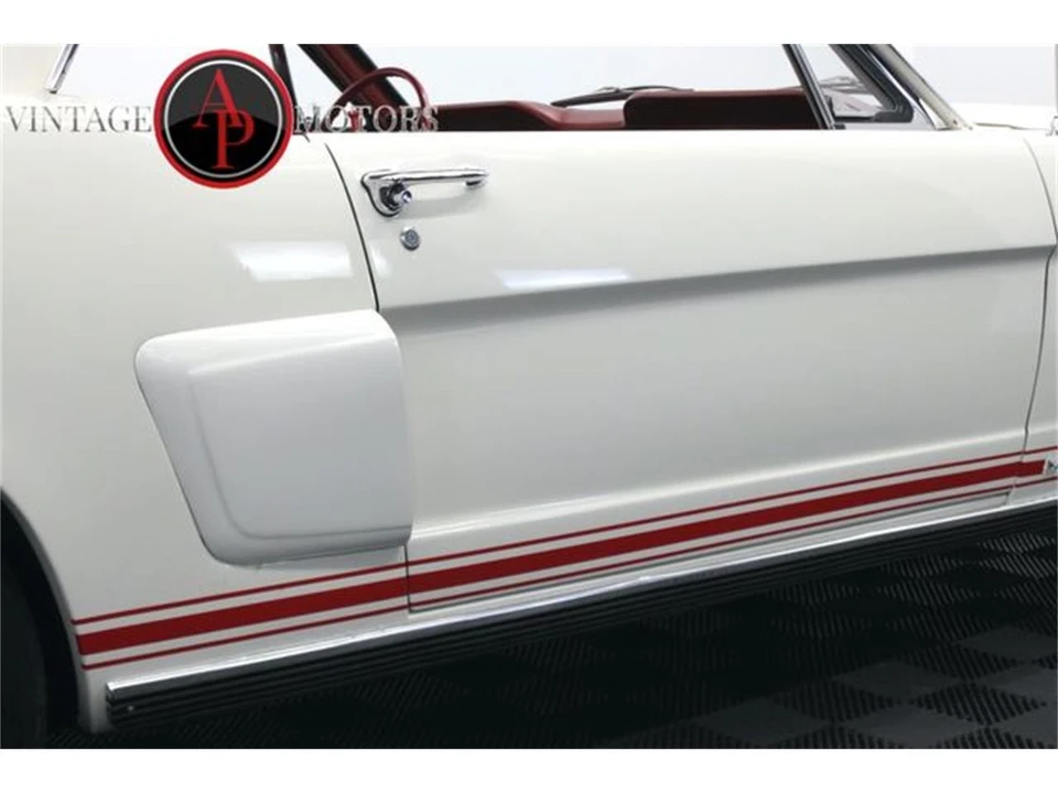 1965 Ford Mustang 1st Gen (1964.5-1966) - Image 25 of 31