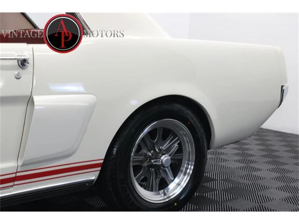 1965 Ford Mustang 1st Gen (1964.5-1966) - Image 10 of 31