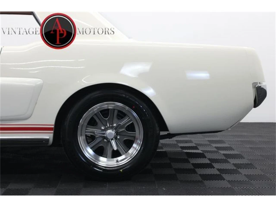 1965 Ford Mustang 1st Gen (1964.5-1966) - Image 13 of 31