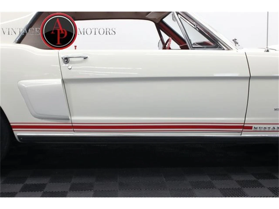 1965 Ford Mustang 1st Gen (1964.5-1966) - Image 28 of 31