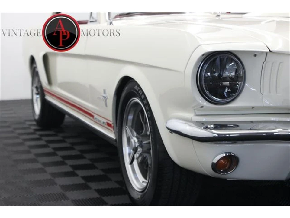 1965 Ford Mustang 1st Gen (1964.5-1966) - Image 31 of 31