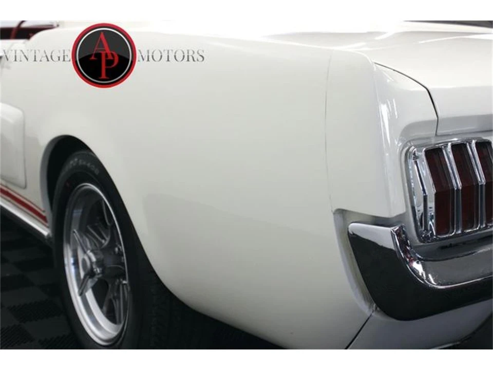 1965 Ford Mustang 1st Gen (1964.5-1966) - Image 22 of 31
