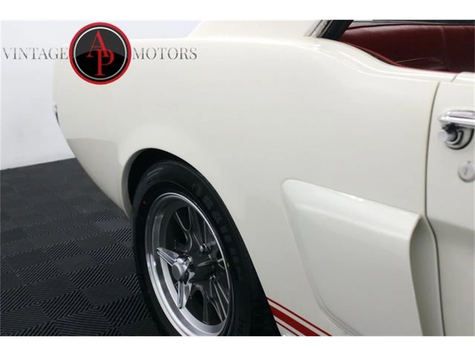 1965 Ford Mustang 1st Gen (1964.5-1966) - Image 16 of 31