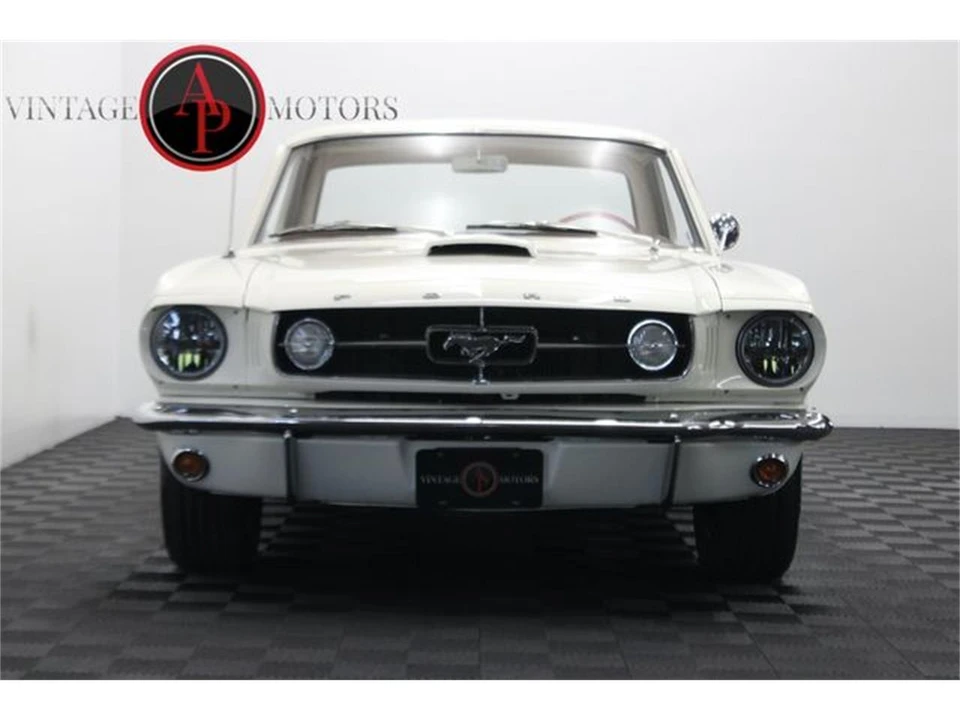 1965 Ford Mustang 1st Gen (1964.5-1966) - Image 19 of 31