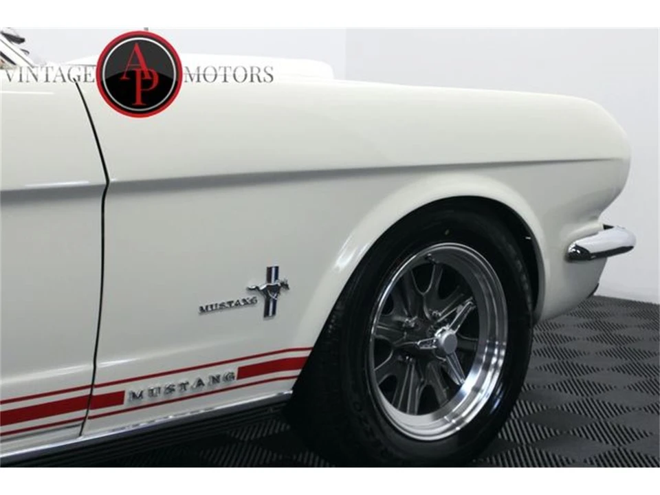 1965 Ford Mustang 1st Gen (1964.5-1966) - Image 26 of 31
