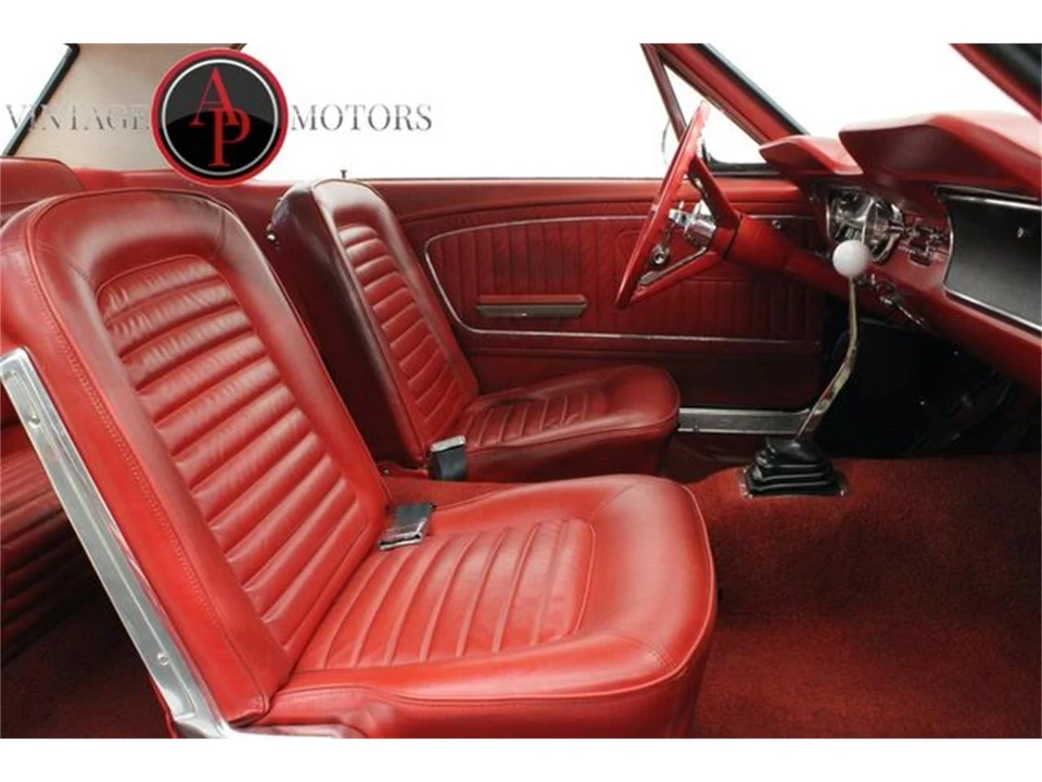 1965 Ford Mustang 1st Gen (1964.5-1966) - Image 5 of 31