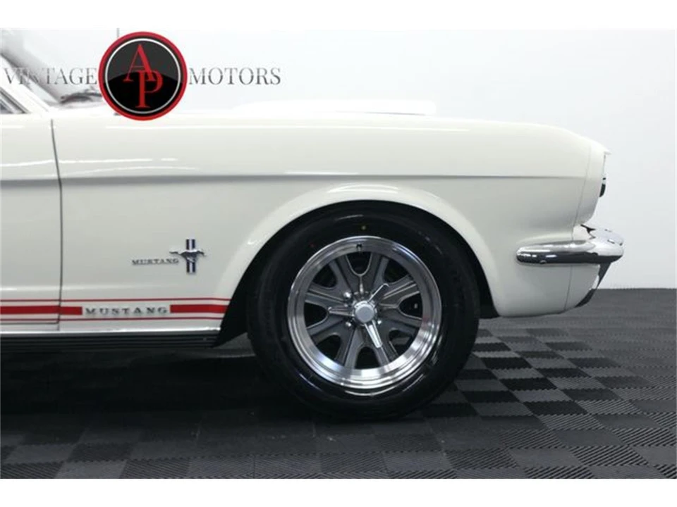 1965 Ford Mustang 1st Gen (1964.5-1966) - Image 29 of 31