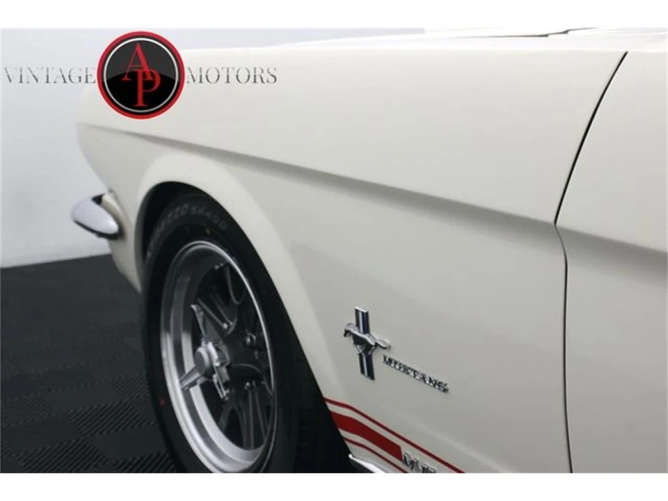 1965 Ford Mustang 1st Gen (1964.5-1966) - Image 20 of 31