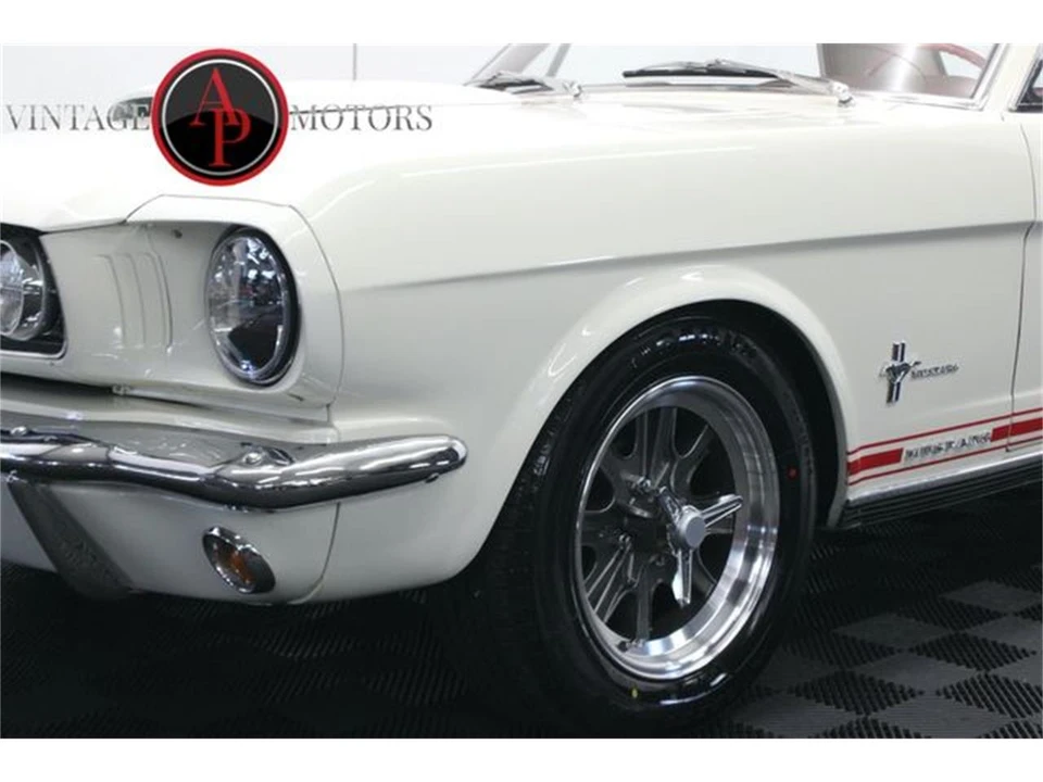 1965 Ford Mustang 1st Gen (1964.5-1966) - Image 8 of 31