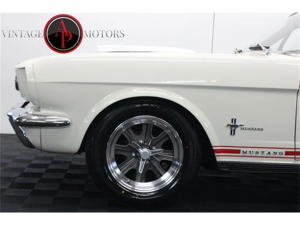 1965 Ford Mustang 1st Gen (1964.5-1966) - Image 11 of 31