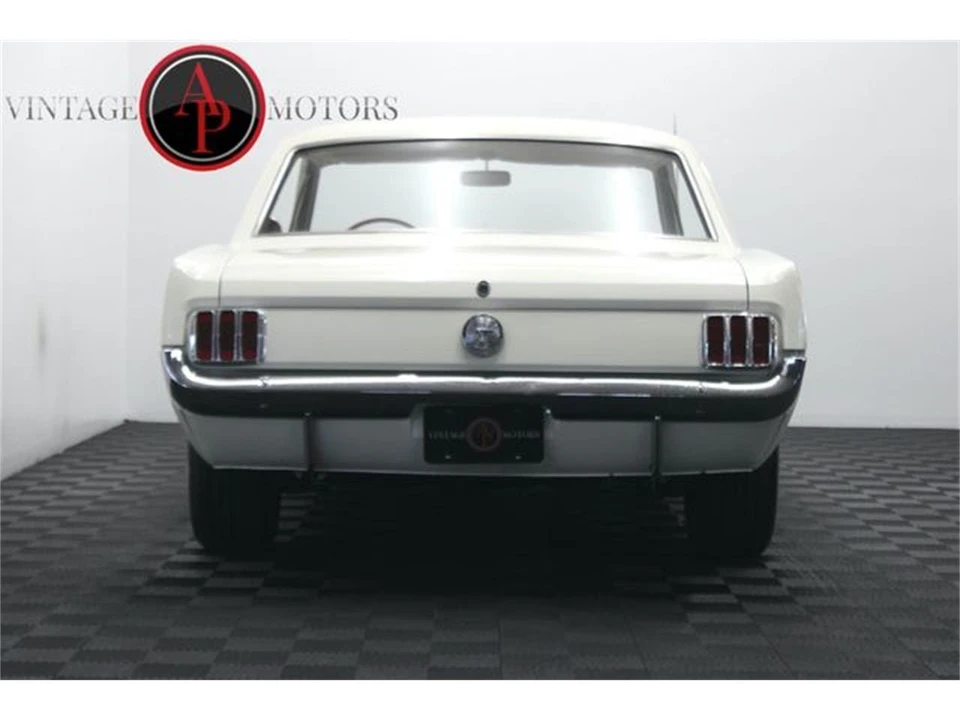 1965 Ford Mustang 1st Gen (1964.5-1966) - Image 23 of 31
