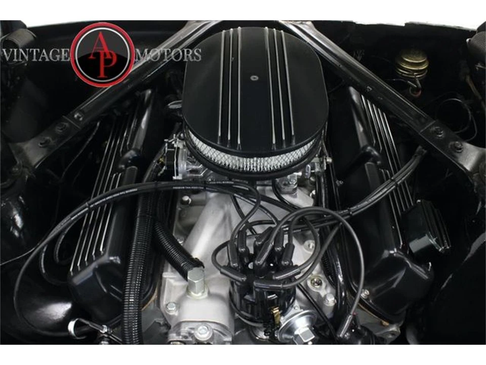 1965 Ford Mustang 1st Gen (1964.5-1966) - Image 3 of 31