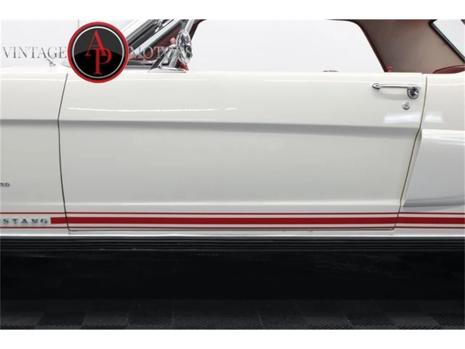 1965 Ford Mustang 1st Gen (1964.5-1966) - Image 12 of 31