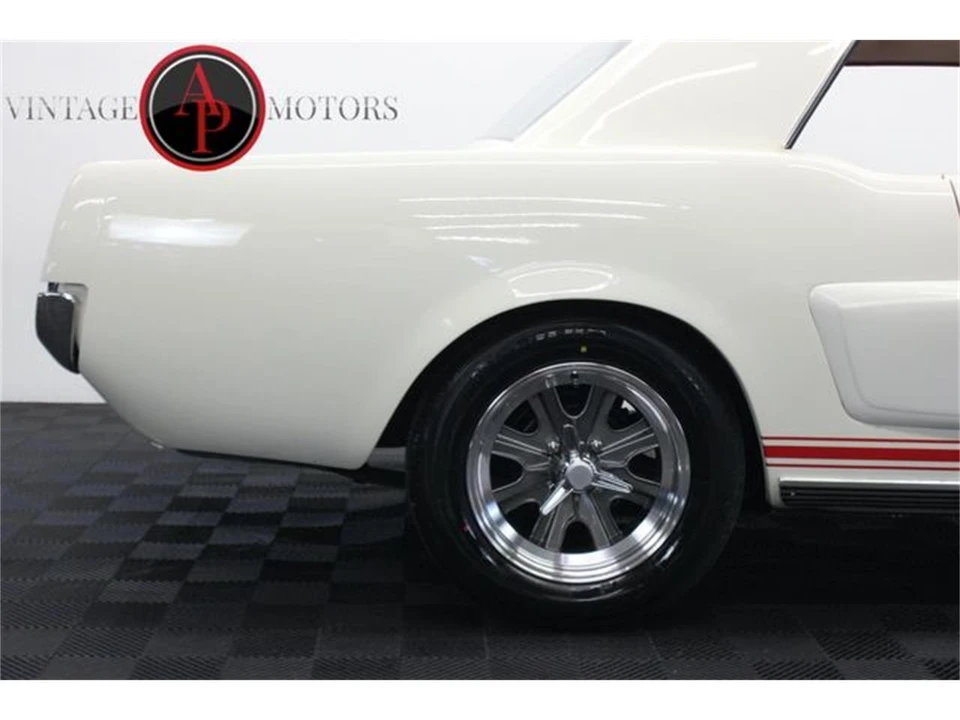 1965 Ford Mustang 1st Gen (1964.5-1966) - Image 27 of 31
