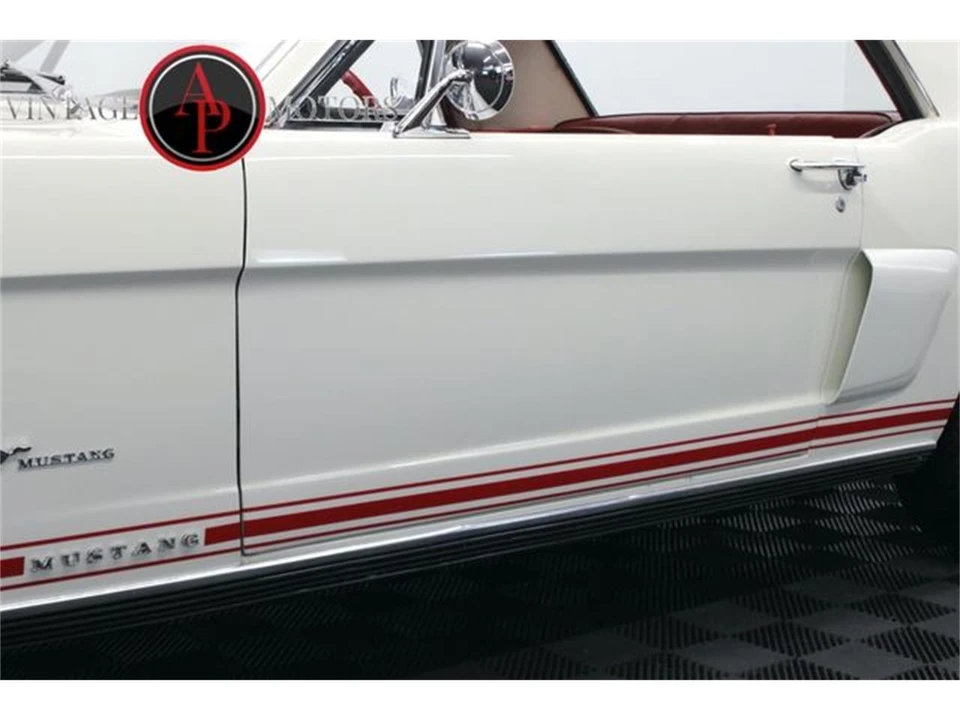 1965 Ford Mustang 1st Gen (1964.5-1966) - Image 9 of 31
