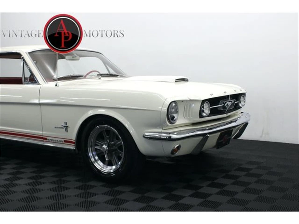 1965 Ford Mustang 1st Gen (1964.5-1966) - Image 30 of 31