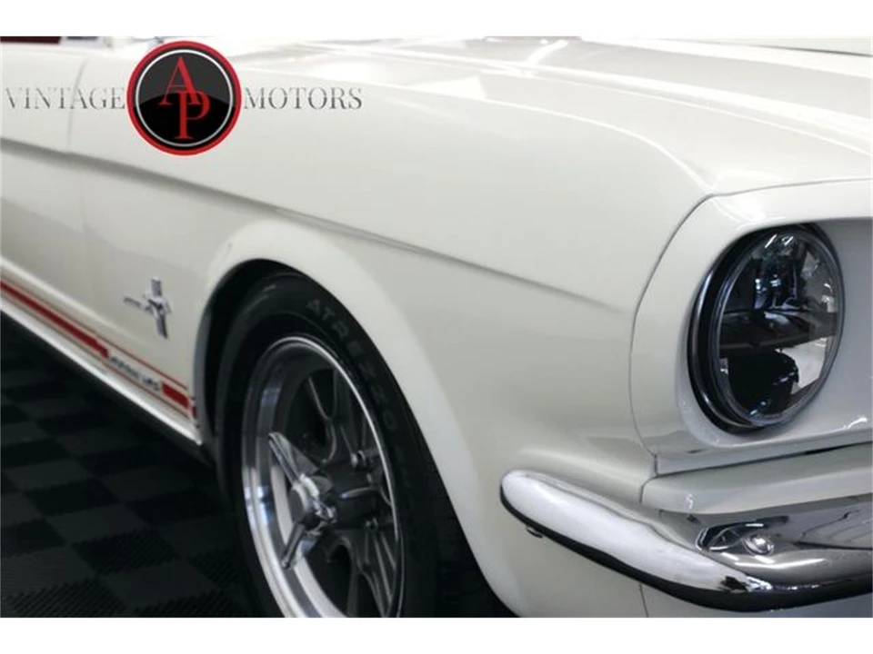 1965 Ford Mustang 1st Gen (1964.5-1966) - Image 18 of 31