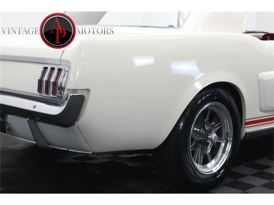 1965 Ford Mustang 1st Gen (1964.5-1966) - Image 24 of 31