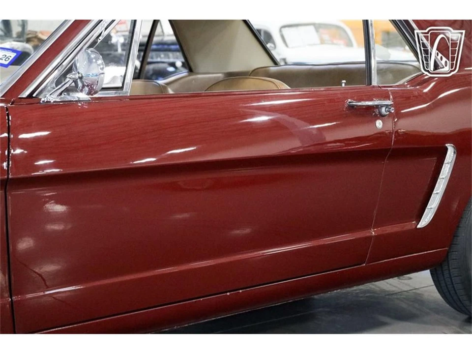 1965 Ford Mustang 1st Gen (1964.5-1966) - Image 17 of 31