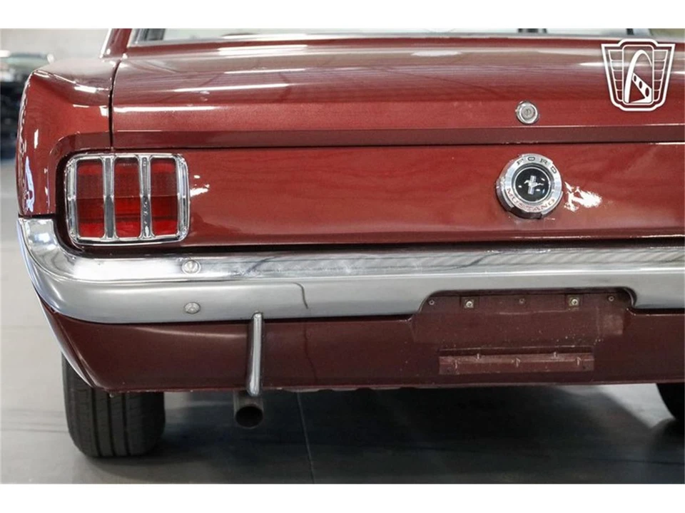 1965 Ford Mustang 1st Gen (1964.5-1966) - Image 27 of 31