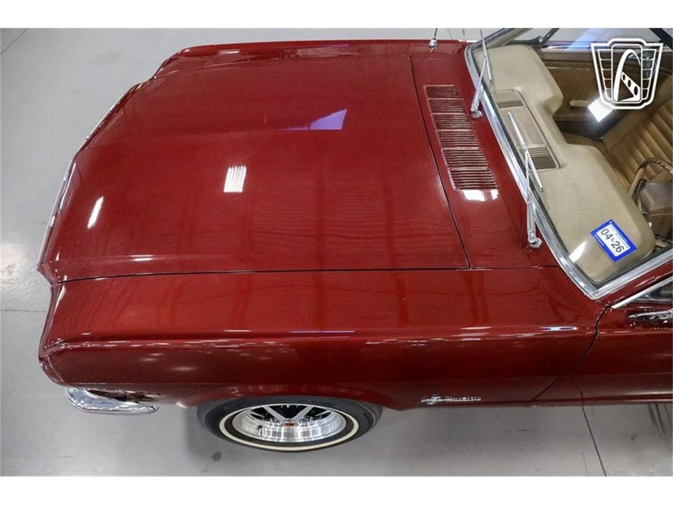 1965 Ford Mustang 1st Gen (1964.5-1966) - Image 13 of 31