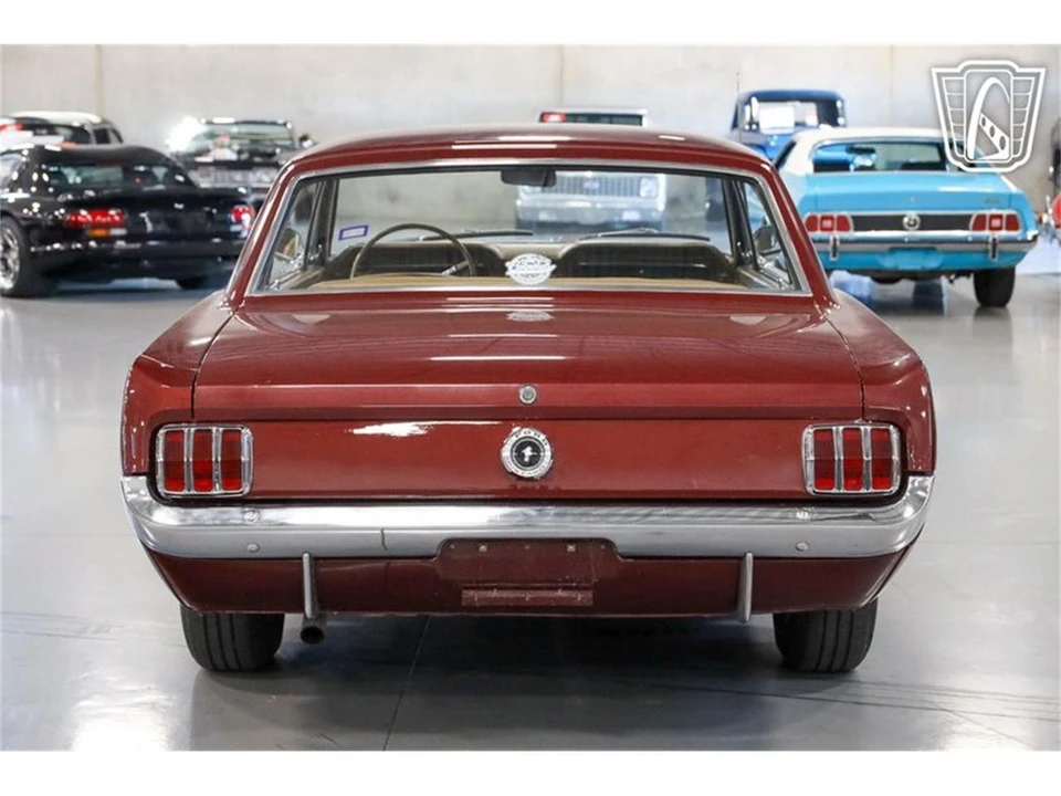 1965 Ford Mustang 1st Gen (1964.5-1966) - Image 23 of 31