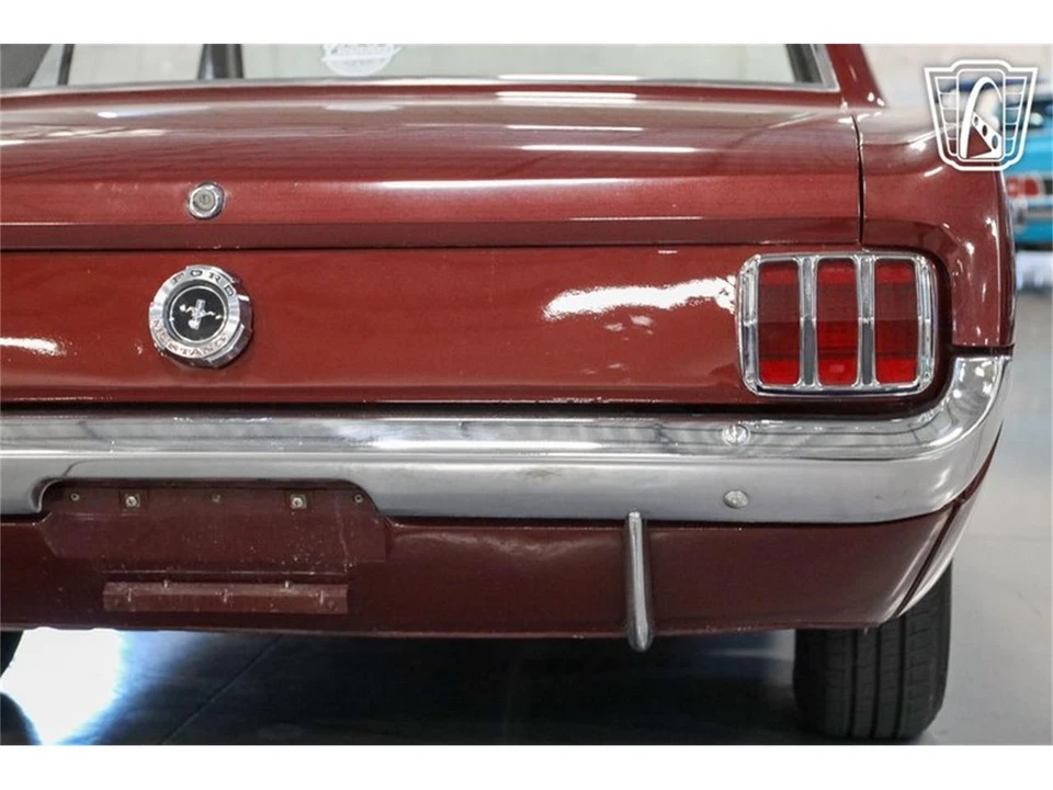1965 Ford Mustang 1st Gen (1964.5-1966) - Image 28 of 31