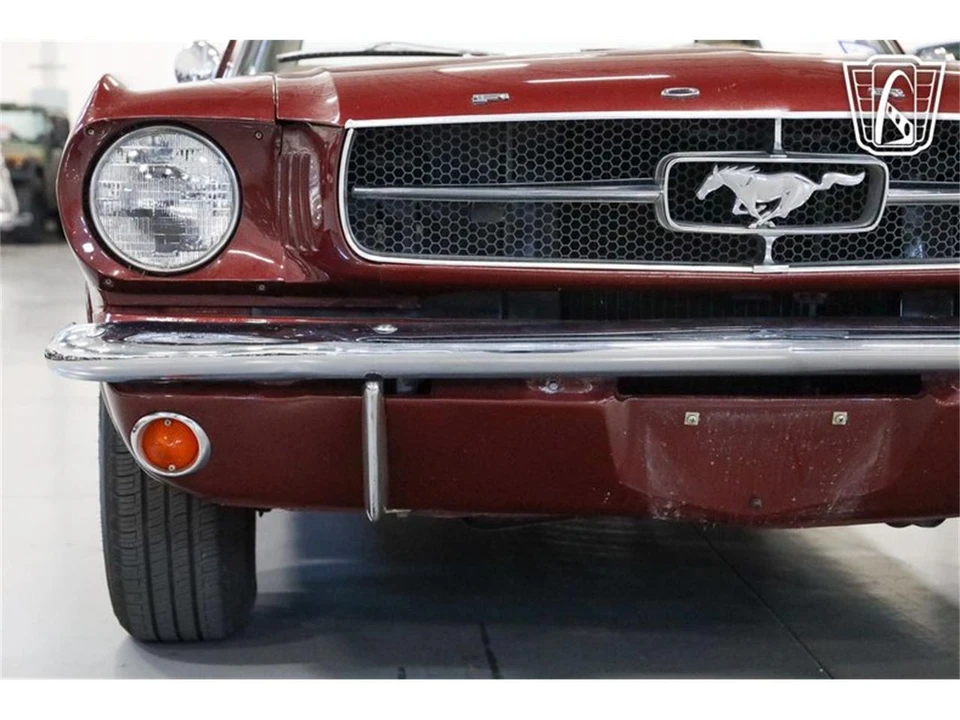 1965 Ford Mustang 1st Gen (1964.5-1966) - Image 8 of 31