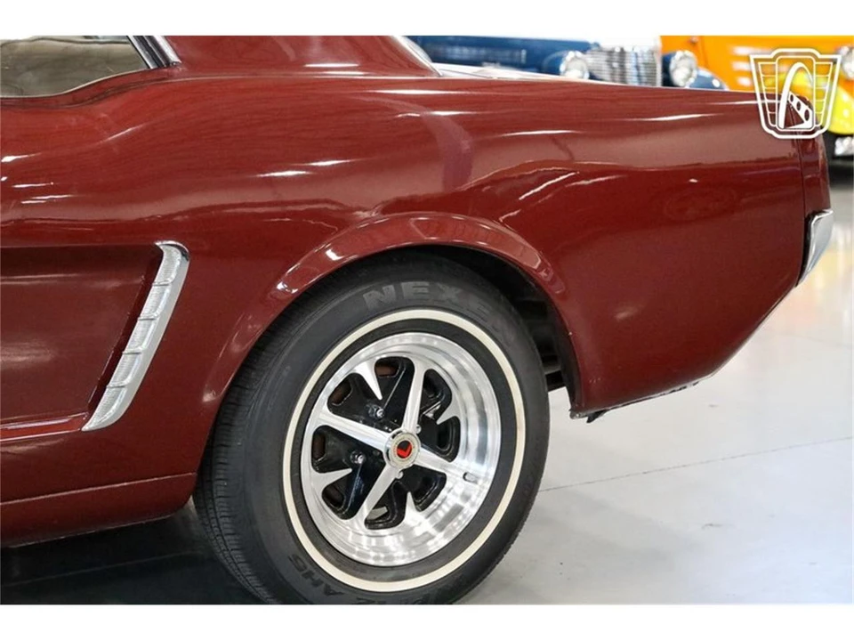 1965 Ford Mustang 1st Gen (1964.5-1966) - Image 18 of 31