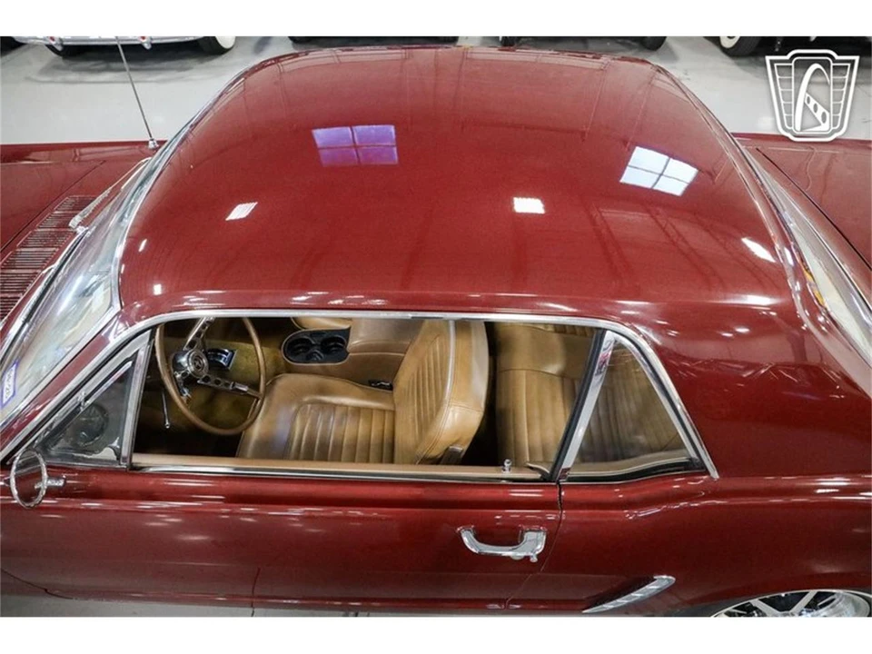 1965 Ford Mustang 1st Gen (1964.5-1966) - Image 14 of 31