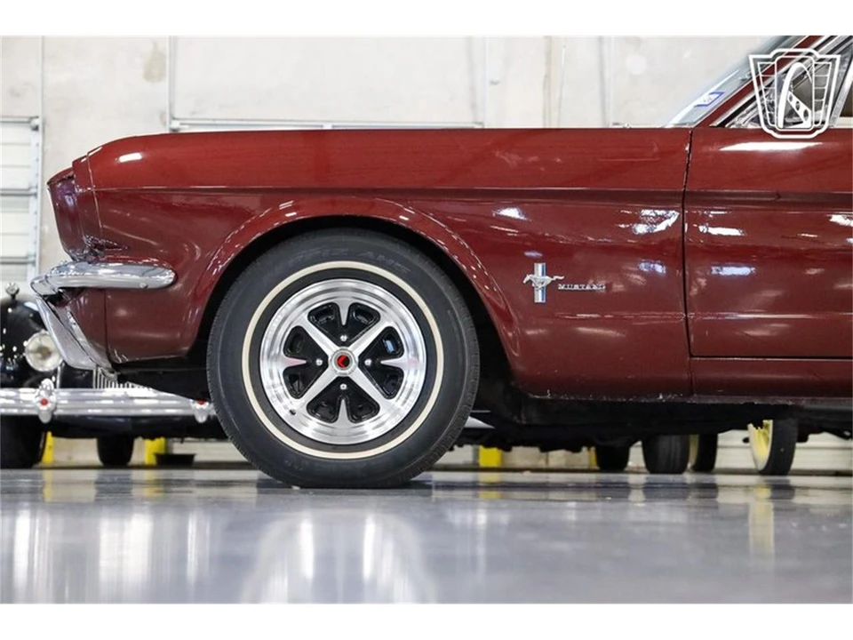 1965 Ford Mustang 1st Gen (1964.5-1966) - Image 19 of 31