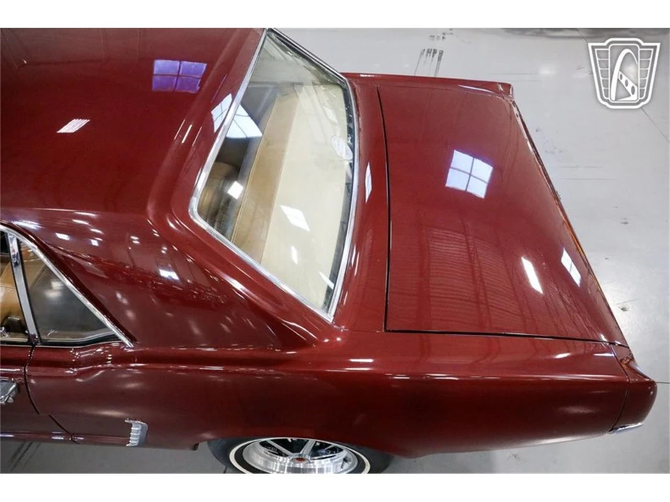 1965 Ford Mustang 1st Gen (1964.5-1966) - Image 15 of 31